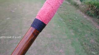 HICKORY GOLF: THE RUT NIBLICK - HD