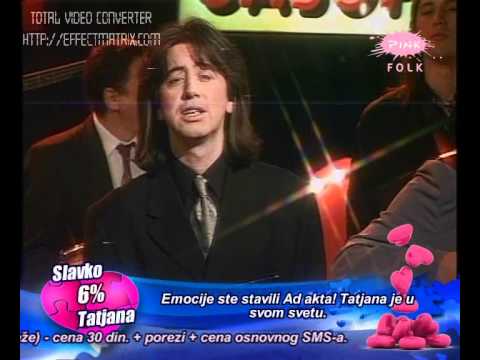 Jasar Ahmedovski Vencajte me sa njenom lepotom