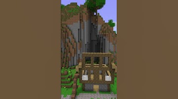 Building A Pub In Minecraft Beta