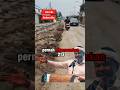 The Tragic Story Behind Road Repairs in West Java #shorts #dedimulyadi #kangdedimulyadi