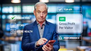 The One KPI That Predicts Your Store’s Health: Gross Profit Per Visitor