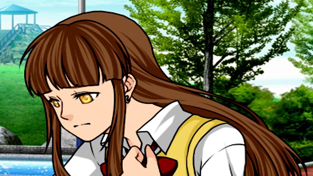 「KISEKAE & RINMARU GAMES / My charater」 RITSUKO & ICHI [AMV]