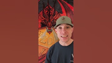 Daggerheart Adversary Creation on the fly #daggerheart