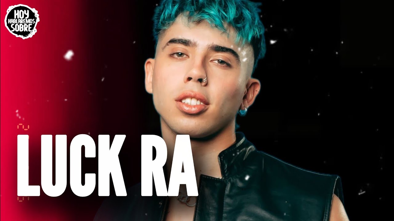La historia de LUCK RA