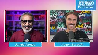 How Gregory Russell Benedikt’s Bold Actions Transformed His Life & the Power of Living Authentically