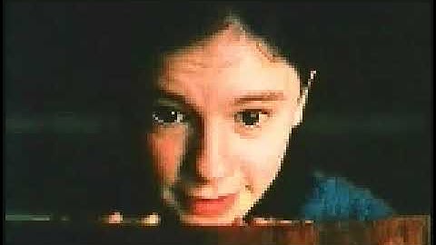 日本映画予告編: 『グース』 (1996)