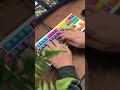 Cherry MX2A Brown ASMR #keyboard #mechanicalkeyboard #asmr #keyboardasmr #asmrkeyboard #asmrsounds