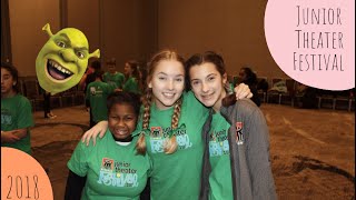 Junior Theater Festival 2018