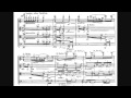 Capture de la vidéo Alban Berg - String Quartet, Op. 3