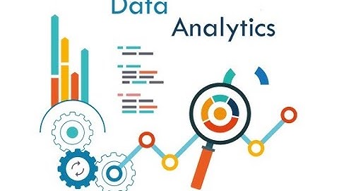 Introduction to Data Analytics - Explained in 7 Minutes