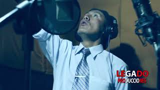 Henry Paredes Catunta - Coplas A Túpac Amaru - Legado Producciones