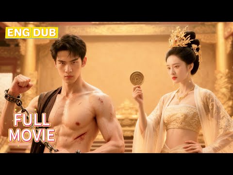 ENG DUB From Zero To Top Poor Boy Isekai D Into Empress Bath Becomes Her Ultimate Consort