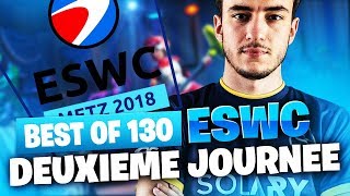 Best Of Solary Fortnite Eswc Deuxieme Journee