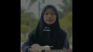 story wa cewek cantik bikin sedih bernyanyi lagu palestina 😭😭 terbaru yang lagi viral di tiktok