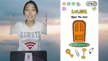 Trick Me Level 201 202 203 204 205 206 207 208 209 210 Solutions