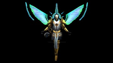 Same Voice Actor ULTRAKILL [read desc for proof and game]