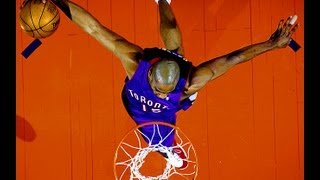 ESPN NBA 2K5 Vince Carter Above The Rim