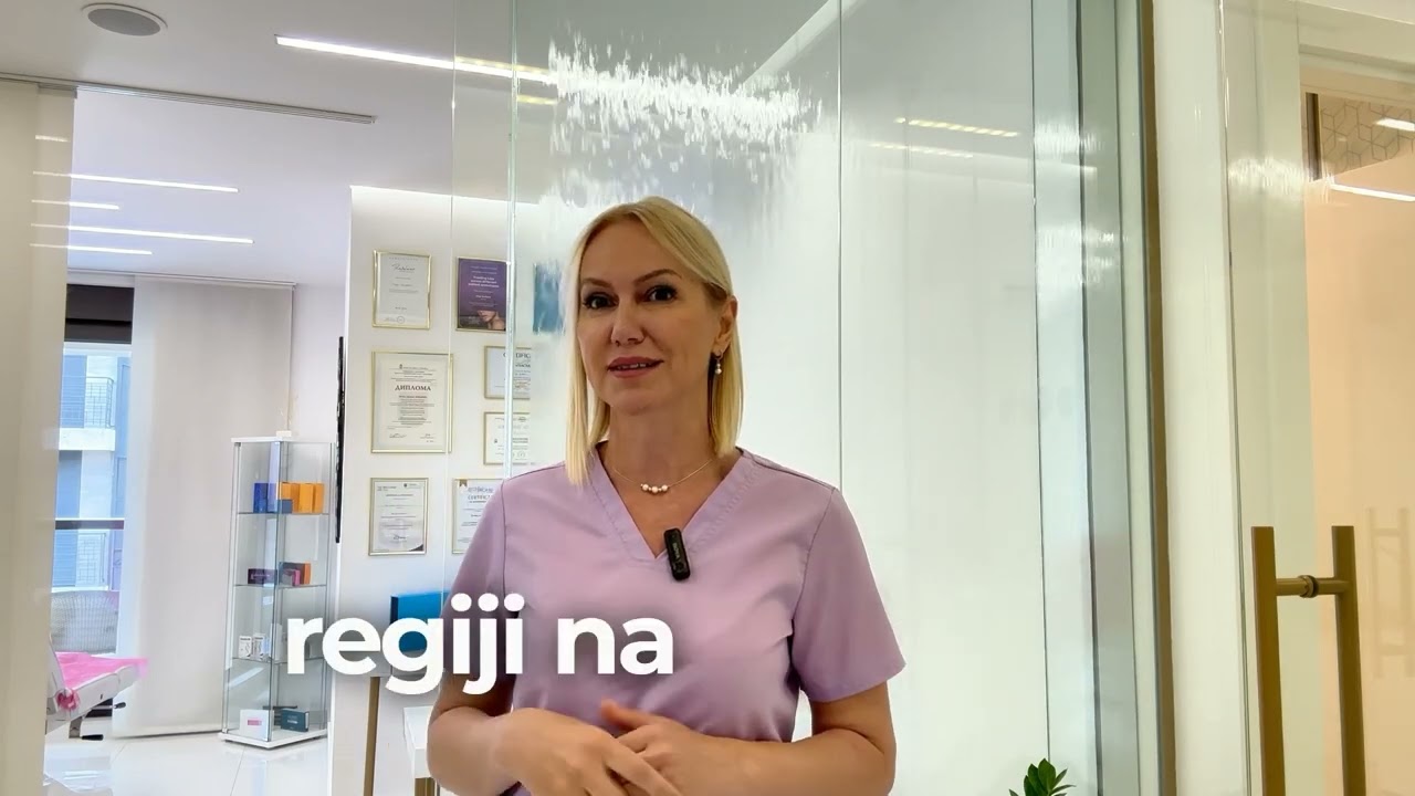 Problem prekomernog znojenja? Rešenje za 10 min.