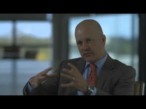 Dr Keith Flaherty interview - Áine Lawlor Facing Cancer - YouTube