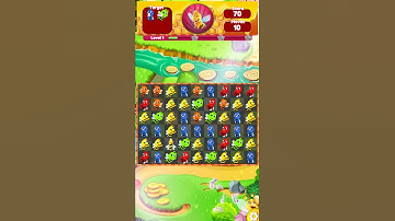 Dancing Bees Party - Quick Launch App Unity - AppnGameReskin.com