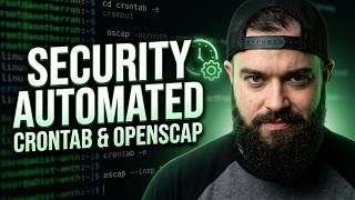 Famous OpenSCAP + Cron: Your Security Checks Run Themselves Wealth