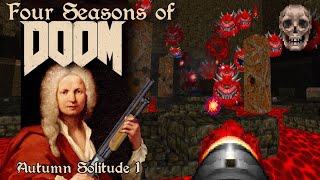 Autumn Solitude - 4 Seasons of Doom