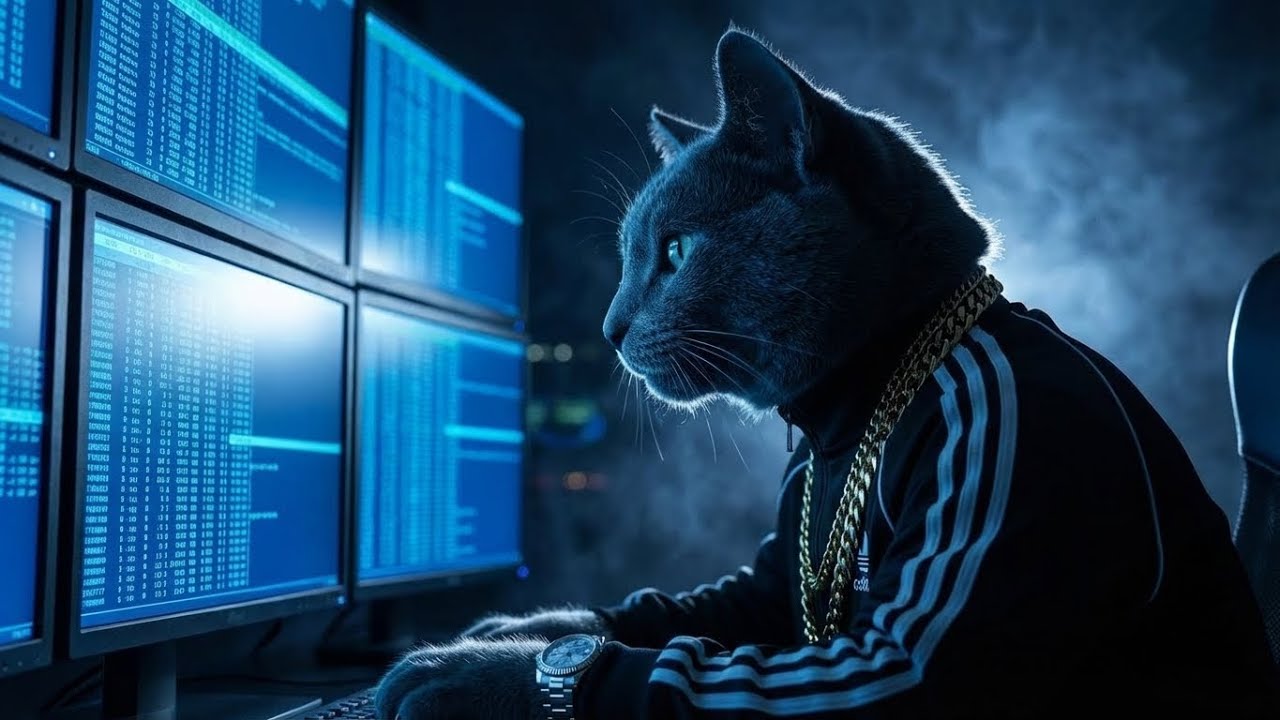 International Computer Crime Network