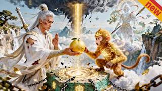 The monkey he saved turned out to be a martial arts genius. All grown up, he returns to repay the...