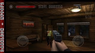 Android - The Dead - Chapter One screenshot 1