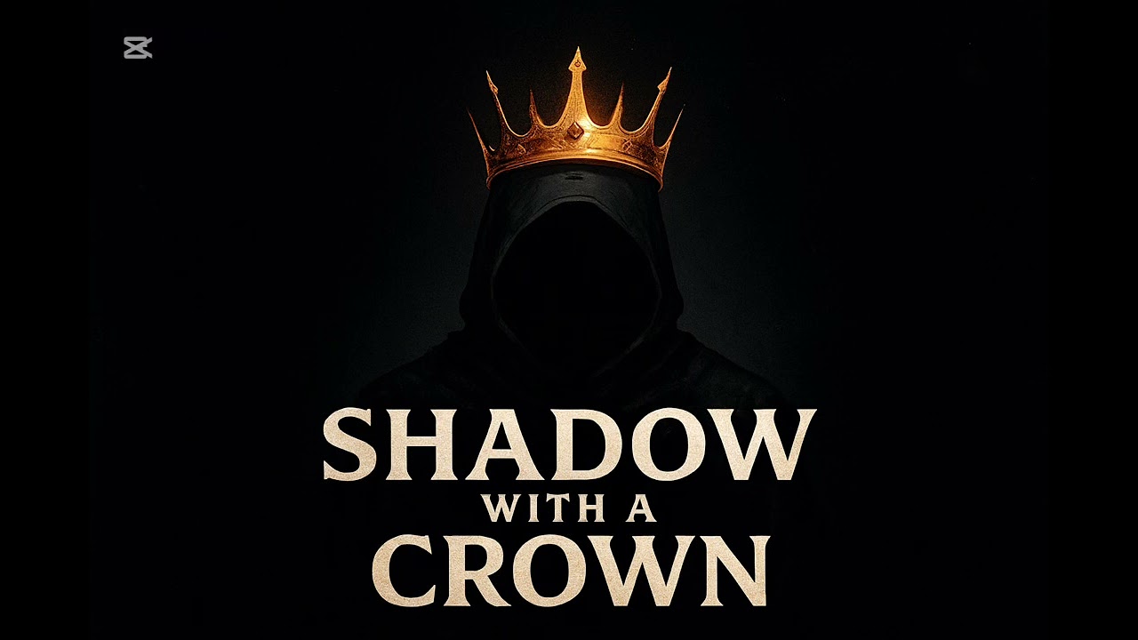 Rynx reign - shadow with a crown