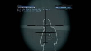 Kill Switch Original Xbox HD Gameplay