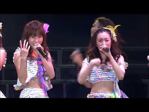 AKB48 Baby! Baby! Baby! |   サルオバサン祭り