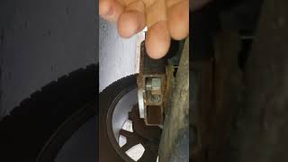 99+ silverado steering stabilizer update!