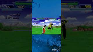 " Play DBZ Shin Budokai 2 on android by psp" #Dragon ball #Db #Db on android