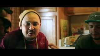 Kwoda "Good Times" feat: Josiah DeadFlowers, Namek & Malathion Wealth