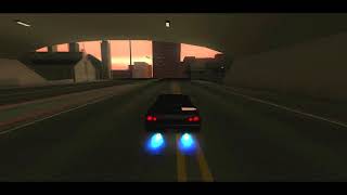 SA-MP Drifting - Losing you
