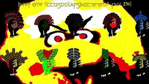 (REUPLOAD) Barney Error (TTUSDDLAFSBEITWWD) [Part 236]