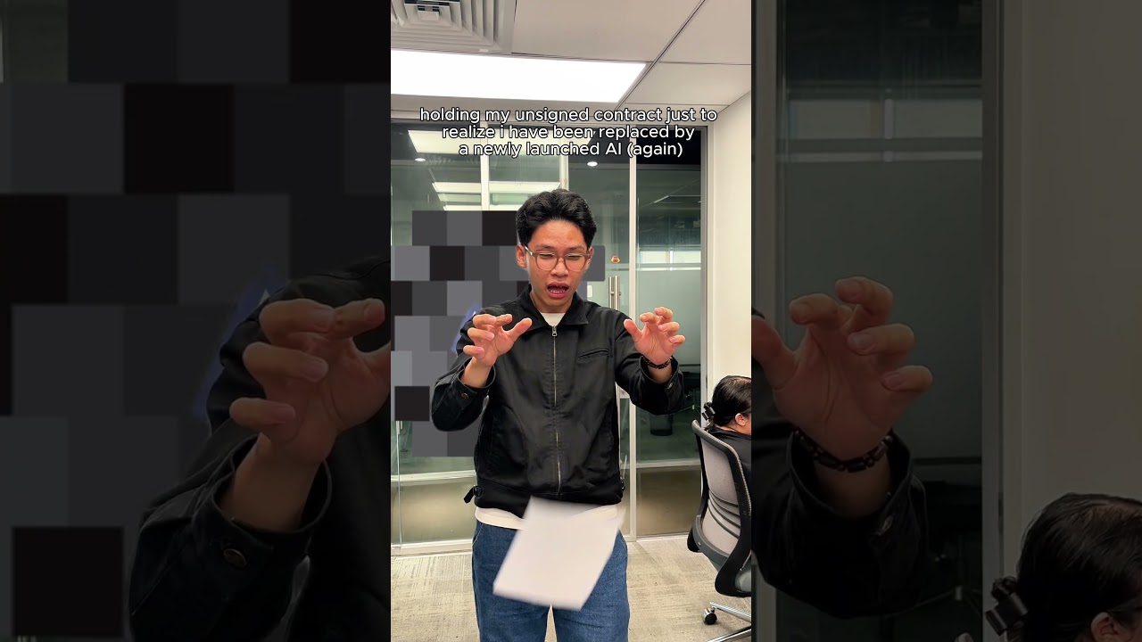 The Deadly Paper That Said "AI Can Do It Now"