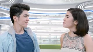 Iklan Mentos Cool Gel (2015)