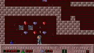Hocus Pocus - E3M1