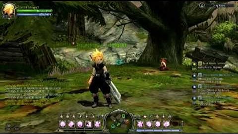 [DN] MOD cloud  Test.avi