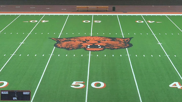 Wink vs Alpine (HUDL) 9-12-25