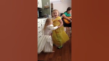 Isabella 10- Music Therapy and worship for Autistic children