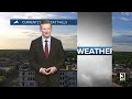 Significant weekend rain event in Montana- Thursday, May 28