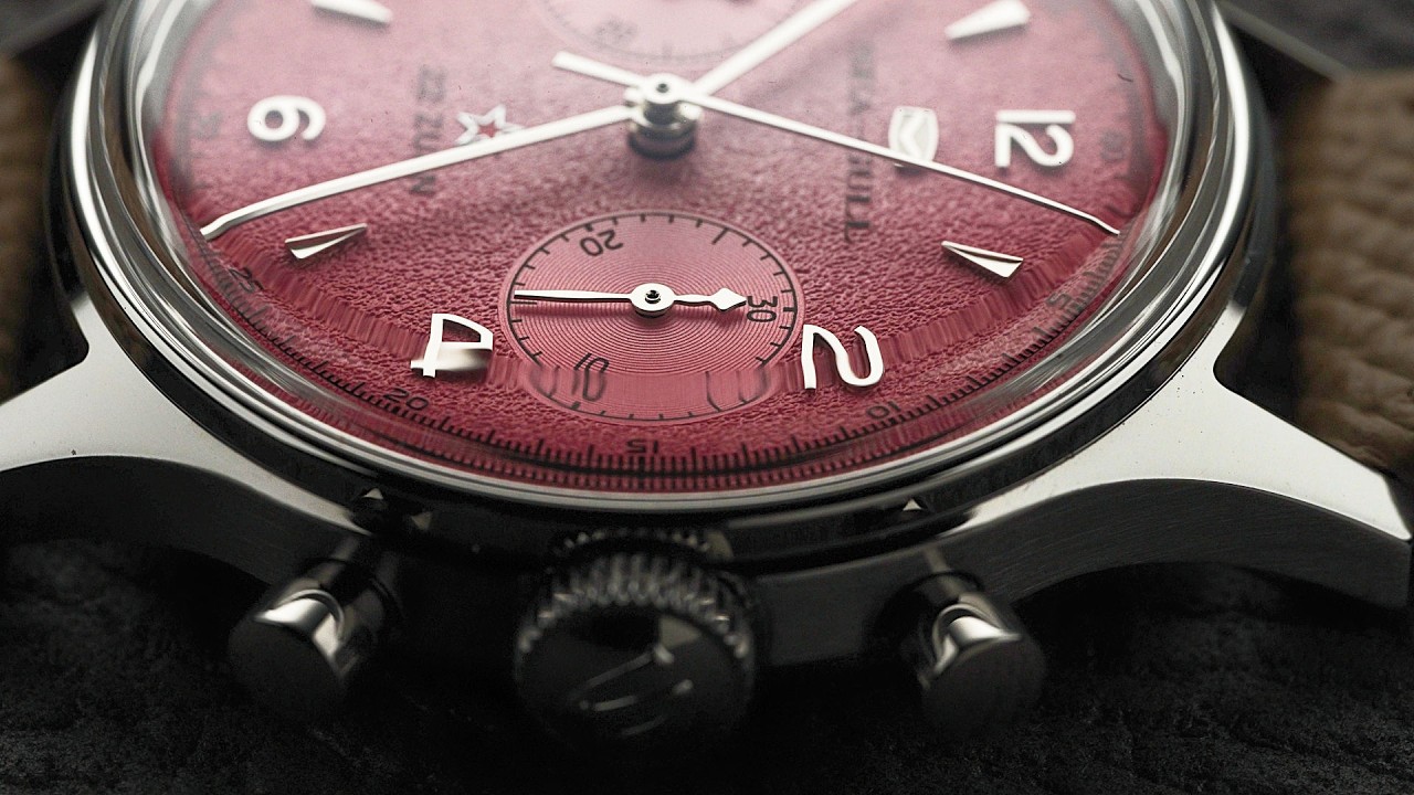 Reimagined SEA-Gull 1963 Never Looked This Good - YouTube