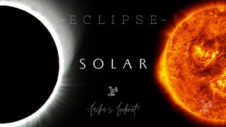 Solar Eclipse - Original Composition