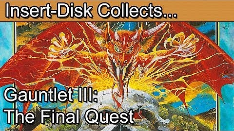 Gauntlet Series Retrospective Part 4: Gauntlet 3