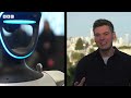 The race to create the ultimate AI - Global Eye, BBC World Service