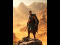Assassin's Creed Odyssey Alexios Legacy of the Frist Blade Ep 1