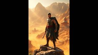 Assassin's Creed Odyssey Alexios Legacy of the Frist Blade Ep 1